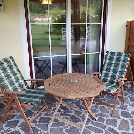 Romantik Pension Lehrberg Sankt Jakob in Haus Kültér fotó