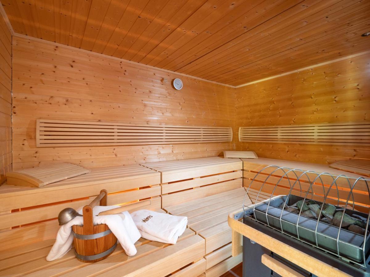 Romantik Pension Lehrberg Sankt Jakob in Haus Kültér fotó