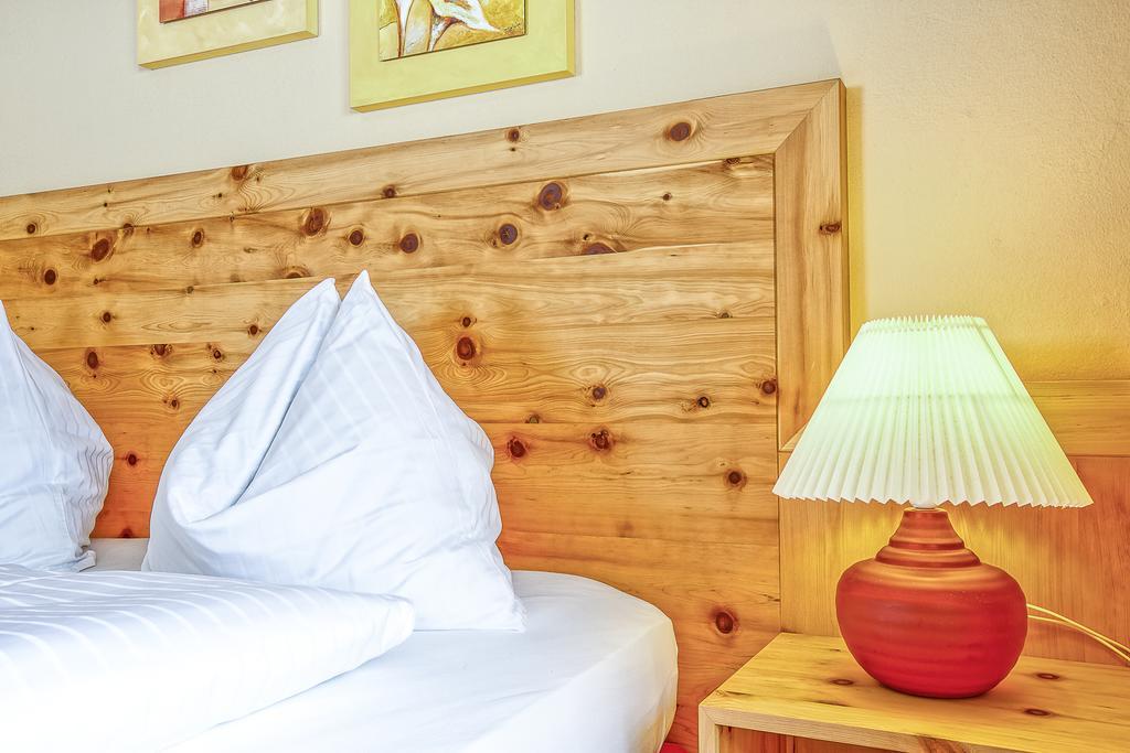 Romantik Pension Lehrberg Sankt Jakob in Haus Kültér fotó