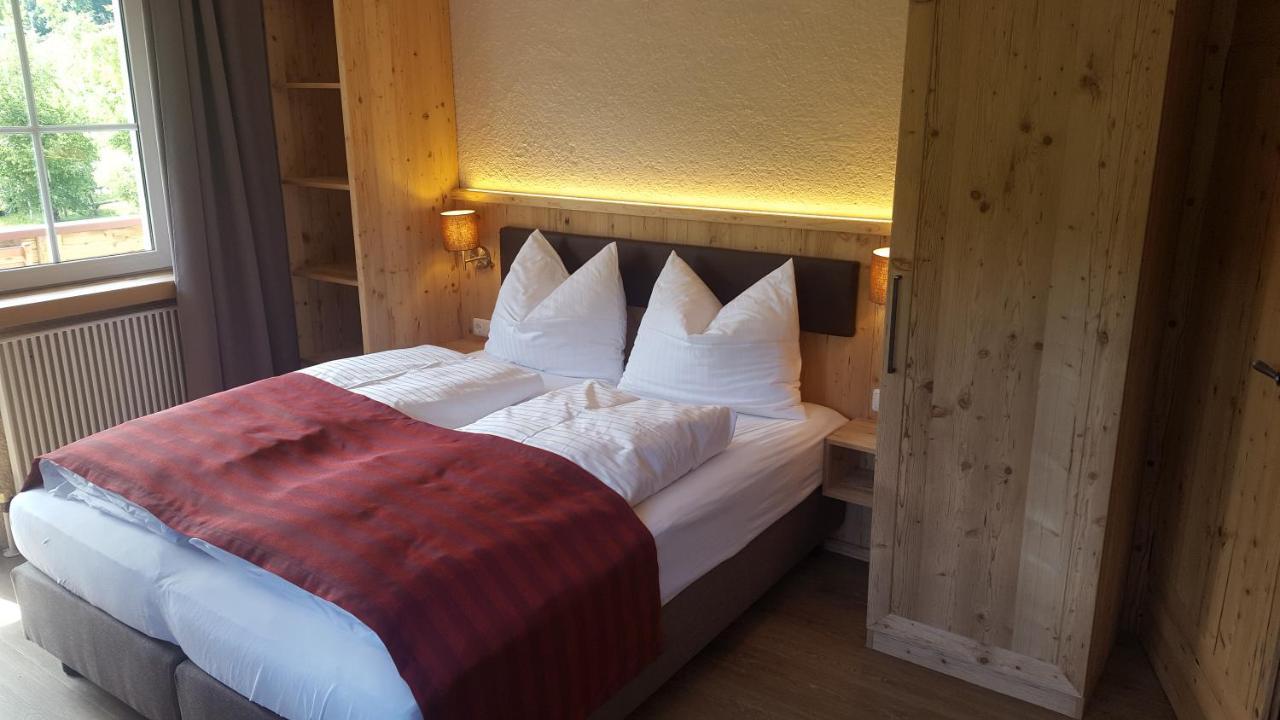 Romantik Pension Lehrberg Sankt Jakob in Haus Kültér fotó