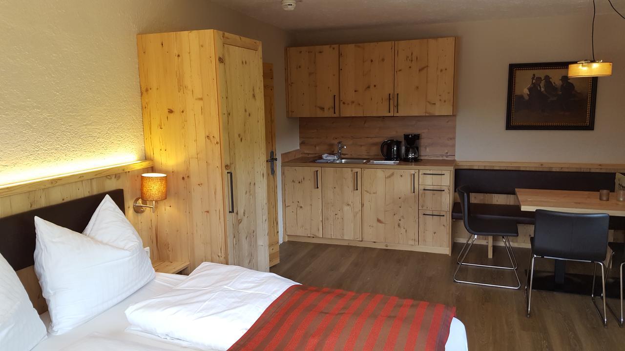 Romantik Pension Lehrberg Sankt Jakob in Haus Kültér fotó