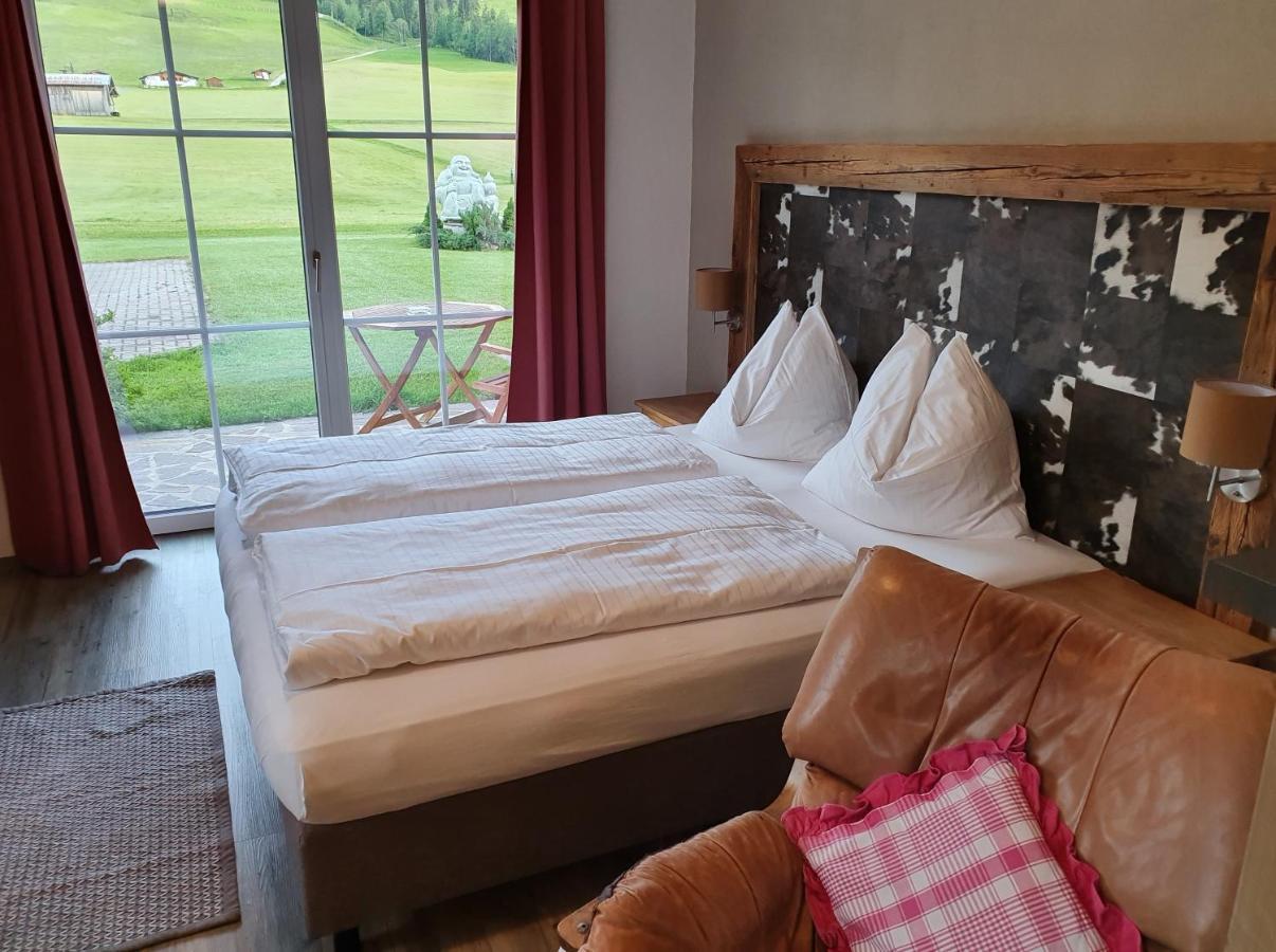 Romantik Pension Lehrberg Sankt Jakob in Haus Kültér fotó